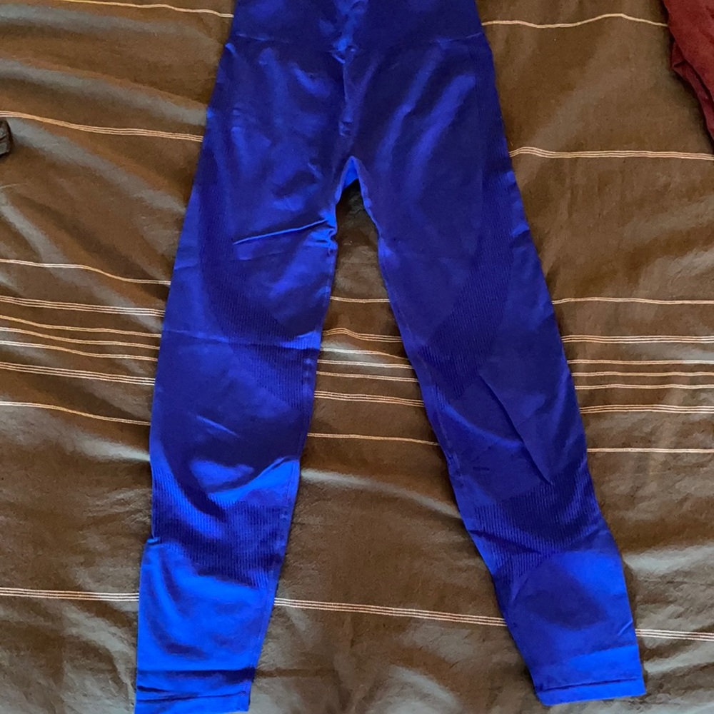 Victoria’s Secret activewear